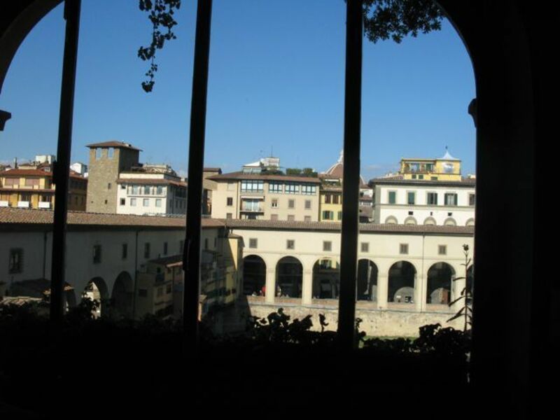 Bardi 58 Apartment Near Ponte Vecchio