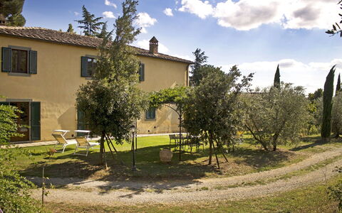 Alloggio:&nbsp;Cegliolo 2