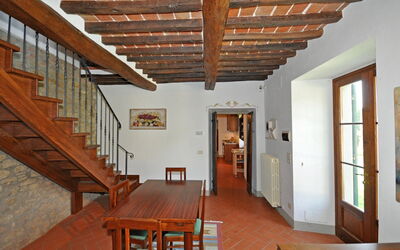 Alloggio:&nbsp;Cegliolo 2