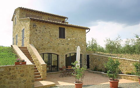 Alloggio:&nbsp;Bedroom Fienile