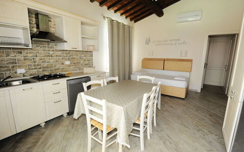 Alloggio:&nbsp;Fattoria Palazzeta Bilo 4 Ds 400.6
