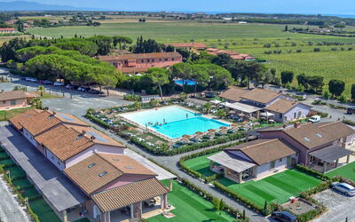 Alloggio:&nbsp;Fattoria Palazzeta Bilo 4 Ds 400.6