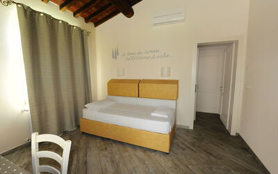 Alloggio:&nbsp;Fattoria Palazzeta Bilo 4 400.2