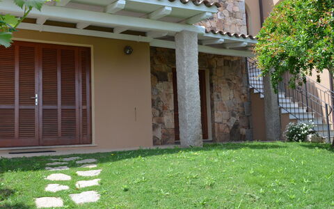 Alloggio:&nbsp;Sole Trilo 4 740.3