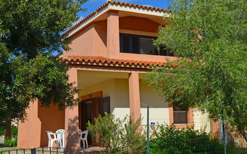 Alloggio:&nbsp;Sole Bilo 4 740.2