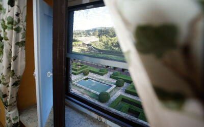 Alloggio:&nbsp;Magnolia