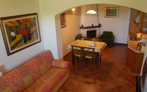 Alloggio:&nbsp;Paglia