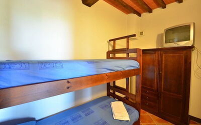 Alloggio:&nbsp;Fieno