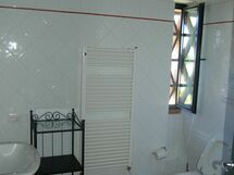 Alloggio:&nbsp;Paglia