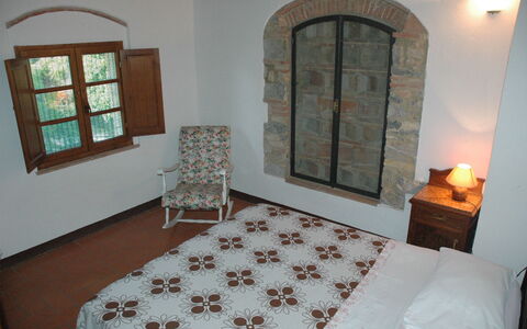 Appartamento Beatrice: Camera, Camera Da Letto, Proprietà, Mobilia, Letto, Pavimento, Architettura, Costruzione, Interior Design, Lenzuolo