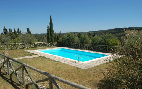 Appartamento Beatrice: Piscina, Proprietà, Villa, Immobiliare, Casa, Tempo Libero, Costruzione, Estate, Eco Hotel, Vacanza