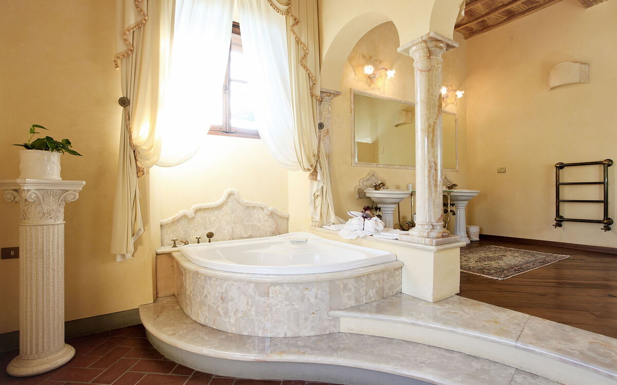 Alloggio:&nbsp;Classic Suite