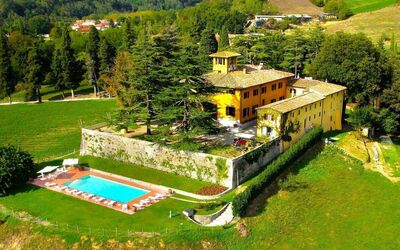 Villa Poggio Bartoli Country Resort