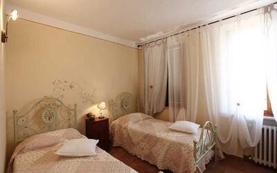Alloggio:&nbsp;Maestrale