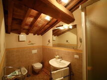 Alloggio:&nbsp;Alisei