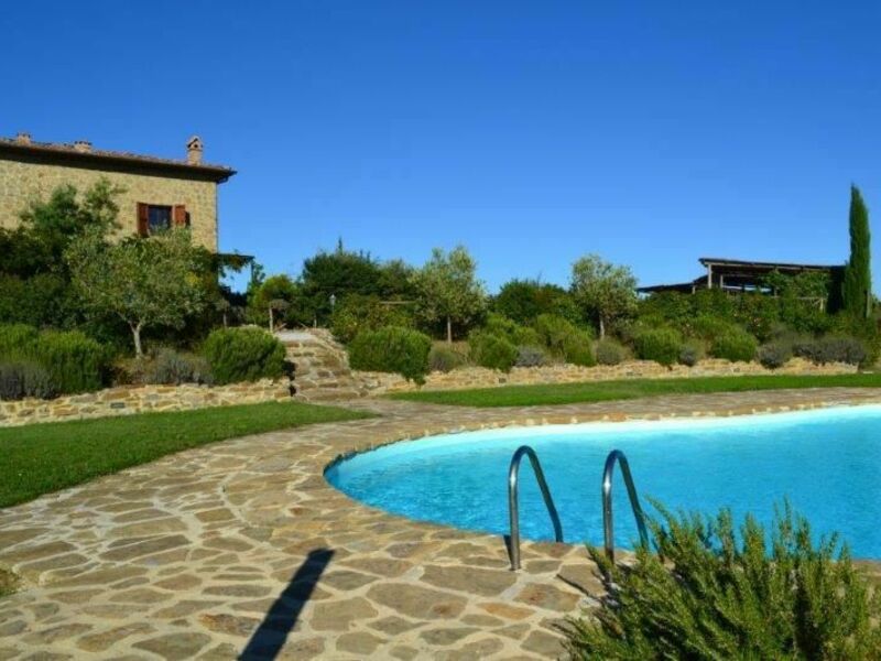La Casa Di Bice