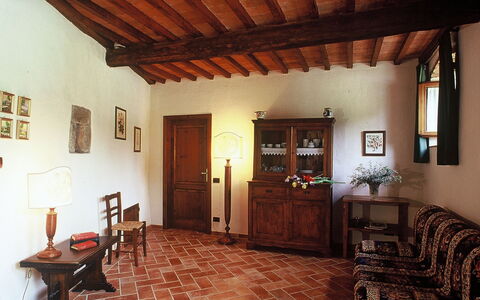 Alloggio:&nbsp;Cerchi 1