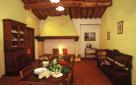 Alloggio:&nbsp;Cerchi 5