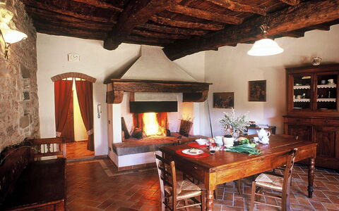 Alloggio:&nbsp;Cerchi 2