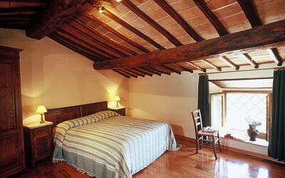 Alloggio:&nbsp;Cerchi 2
