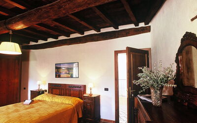 Alloggio:&nbsp;Cerchi 2