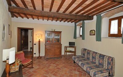 Alloggio:&nbsp;Cerchi 1