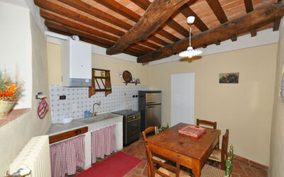 Alloggio:&nbsp;Cerchi 1