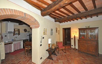 Alloggio:&nbsp;Cerchi 1