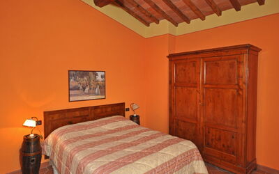 Alloggio:&nbsp;Cerchi 5