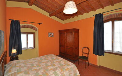 Alloggio:&nbsp;Cerchi 5