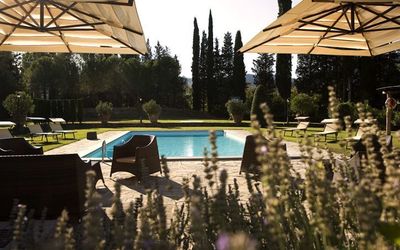 Casa vacanza Cerchi - Pontassieve, Toscana, Italia - Cerchi 4