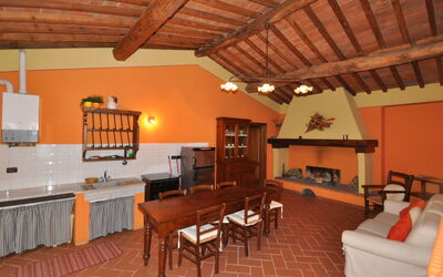 Alloggio:&nbsp;Cerchi 5