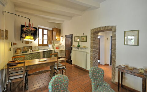 Alloggio:&nbsp;Viterbese 4