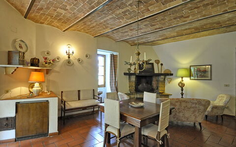 Alloggio:&nbsp;Viterbese 5