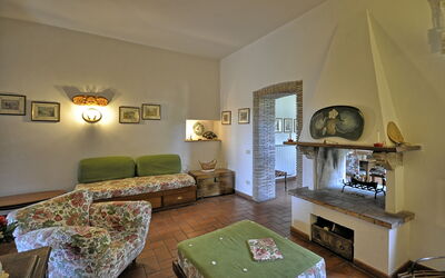 Alloggio:&nbsp;Viterbese 3