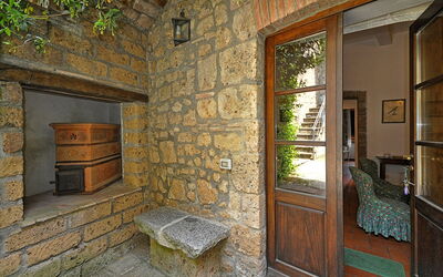 Alloggio:&nbsp;Viterbese 4