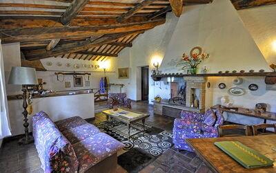 Alloggio:&nbsp;Viterbese 7