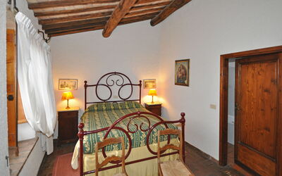 Alloggio:&nbsp;Viterbese 7