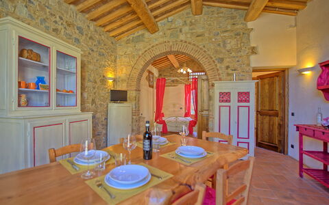 Arturo: Camera, Proprietà, Costruzione, Interior Design, Mobilia, Casa, Sala Da Pranzo, Immobiliare, Soffitto, Tavolo