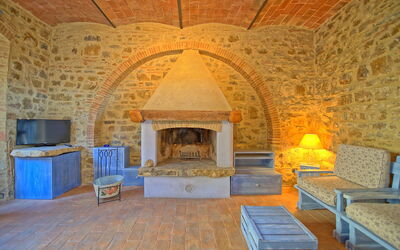 Alloggio:&nbsp;Arturo 3 - Borgo