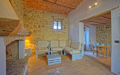 Alloggio:&nbsp;Arturo 3 - Borgo