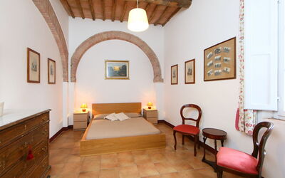 Alloggio:&nbsp;La Ginestra 300.4
