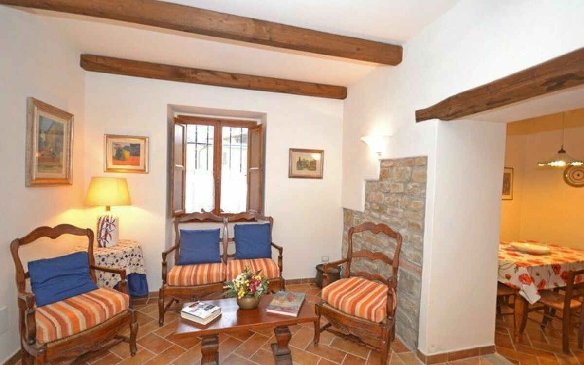 Alloggio:&nbsp;Paolo 1