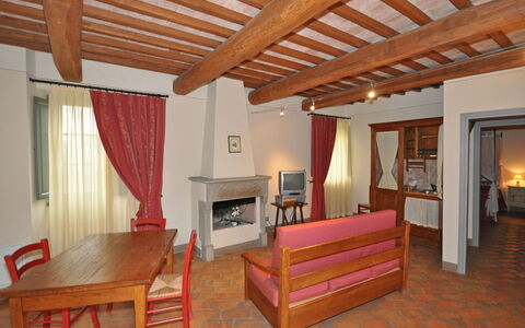 Alloggio:&nbsp;Cornia 3