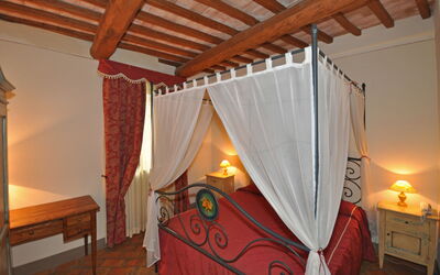 Alloggio:&nbsp;Cornia 3