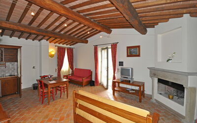 Alloggio:&nbsp;Cornia 1