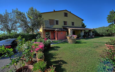 Casa Renzo