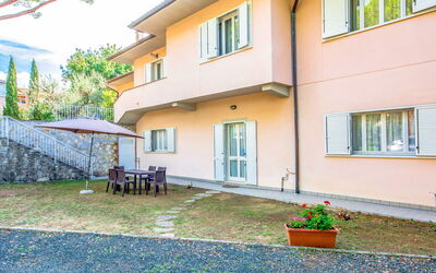 Alloggio:&nbsp;Barbara 250.3