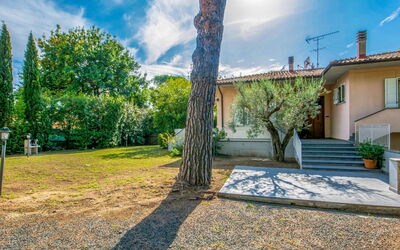 Alloggio:&nbsp;Barbara 250.4