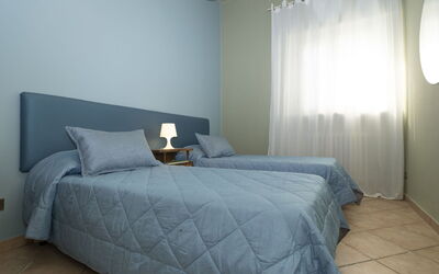 Alloggio:&nbsp;Barbara 250.3